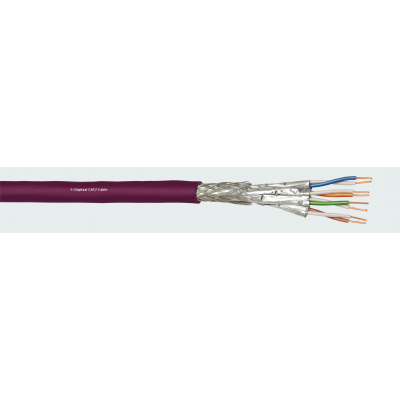 S-Digitaal CAT7 kabel 500m (K048)